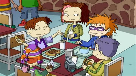 all grown up! season 03|All Grown Up! .